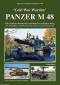 5064 Panzer M48 Cold War Warrior, Tankograd NEU 3/2017 Auf Lager! &